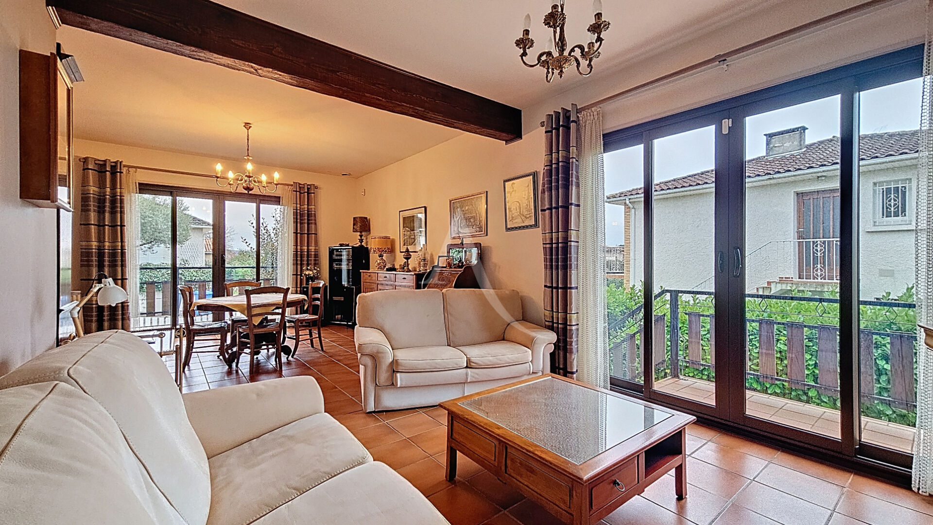 Maison SAINT JEAN (31240) 5 pi&egrave;ces 130.00 m&sup2;