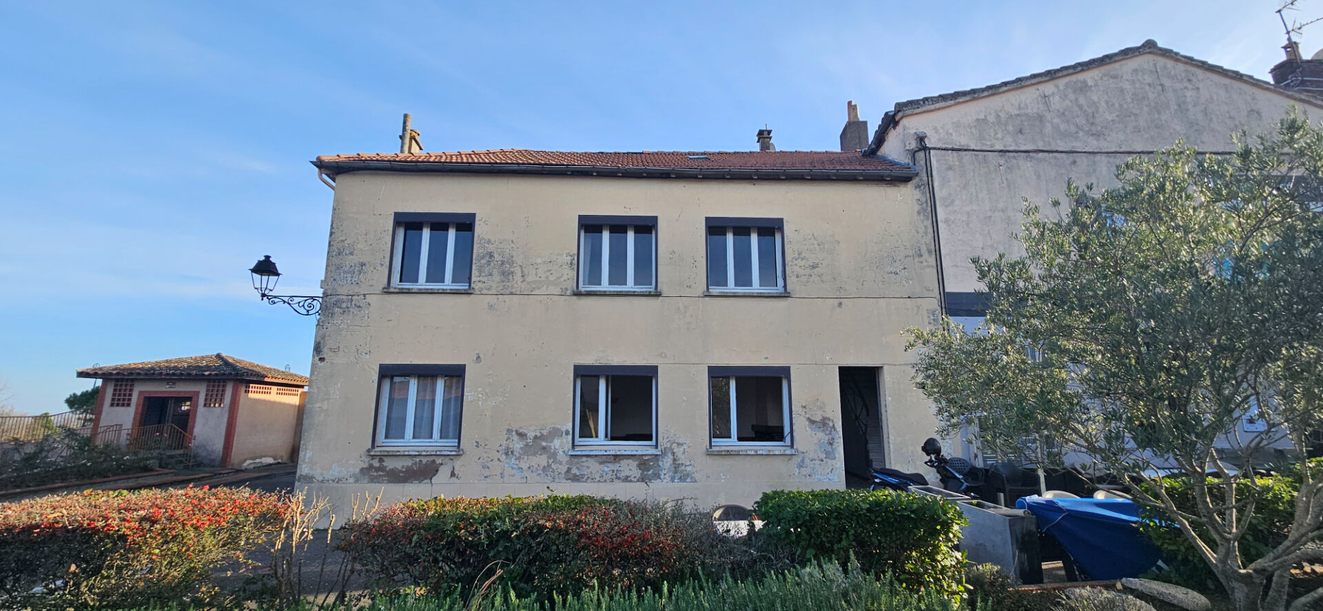 Maison CASTELMAUROU (31180) 4 pi&egrave;ces 143.00 m&sup2;