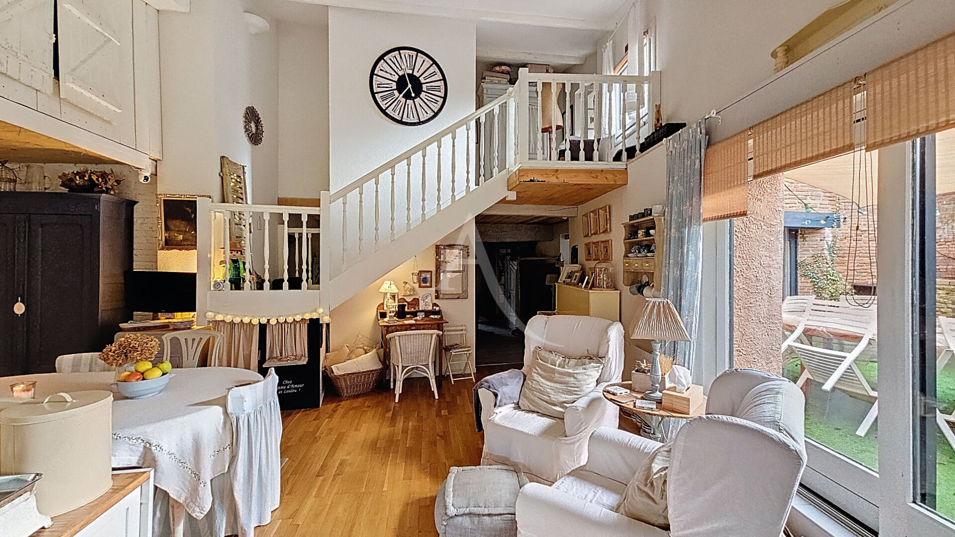 Maison CASTELMAUROU (31180) 6 pi&egrave;ces 205.00 m&sup2;