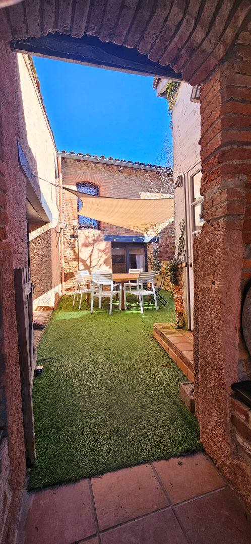 Maison 6 pièces à Castelmaurou — 6 pièces, 205.00 m², 4 chambres — photo 11