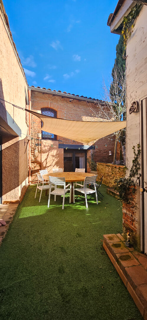 Maison 6 pièces à Castelmaurou — 6 pièces, 205.00 m², 4 chambres — photo 12