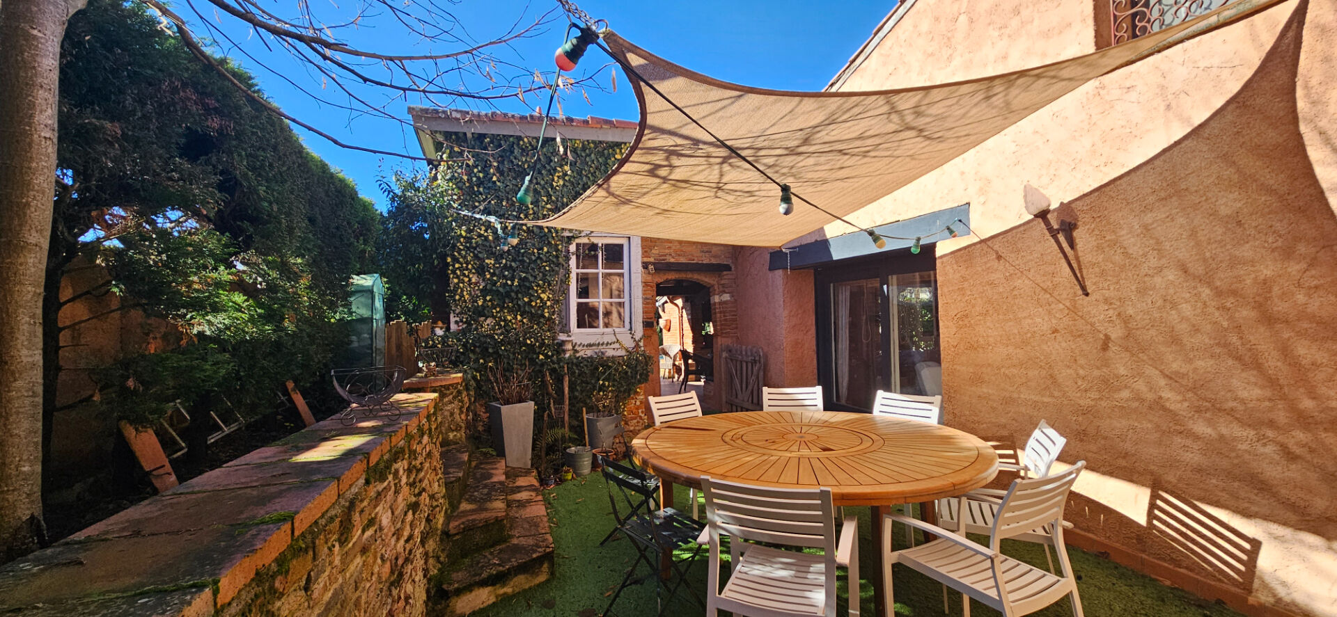 Maison 6 pièces à Castelmaurou — 6 pièces, 205.00 m², 4 chambres — photo 13