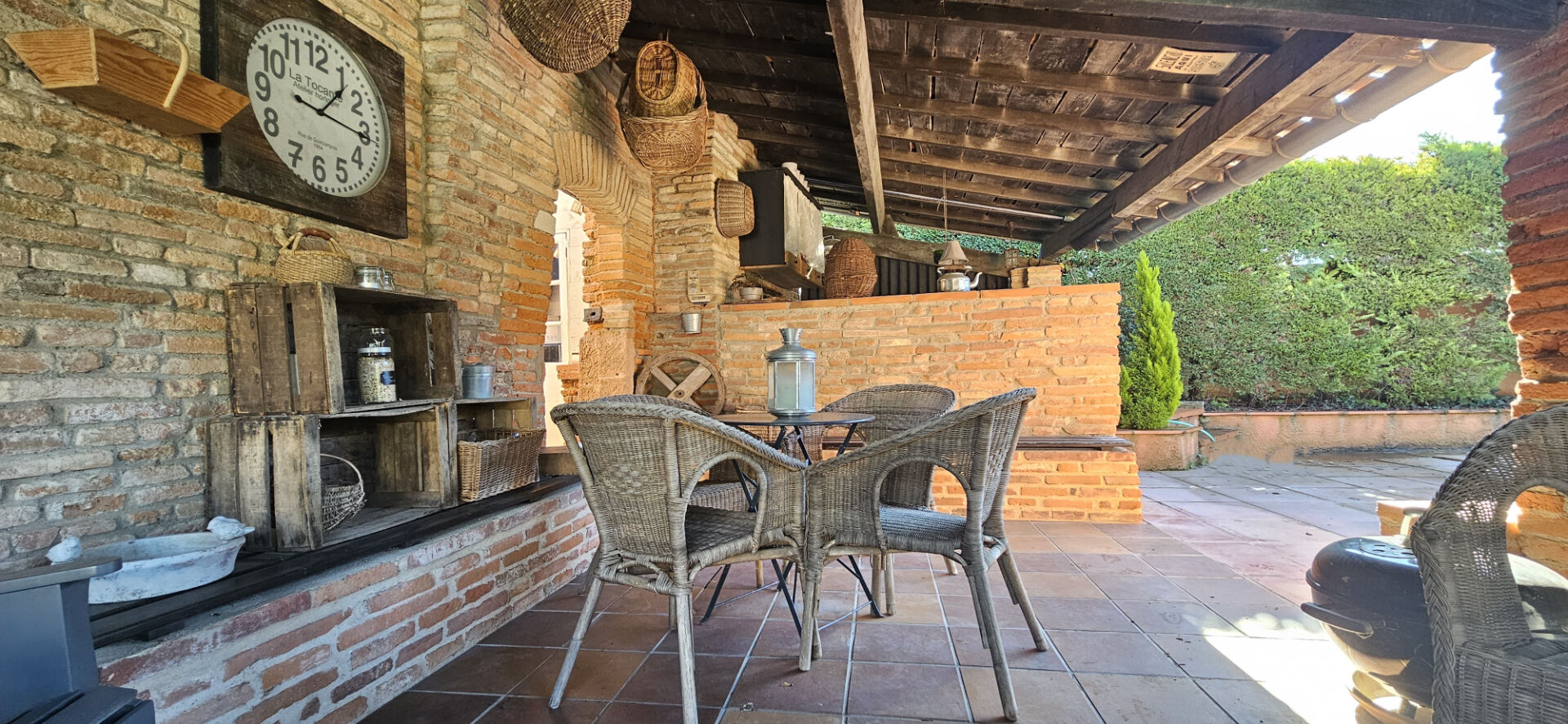 Maison 6 pièces à Castelmaurou — 6 pièces, 205.00 m², 4 chambres — photo 14