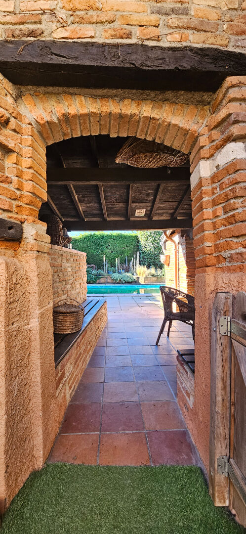 Maison 6 pièces à Castelmaurou — 6 pièces, 205.00 m², 4 chambres — photo 15