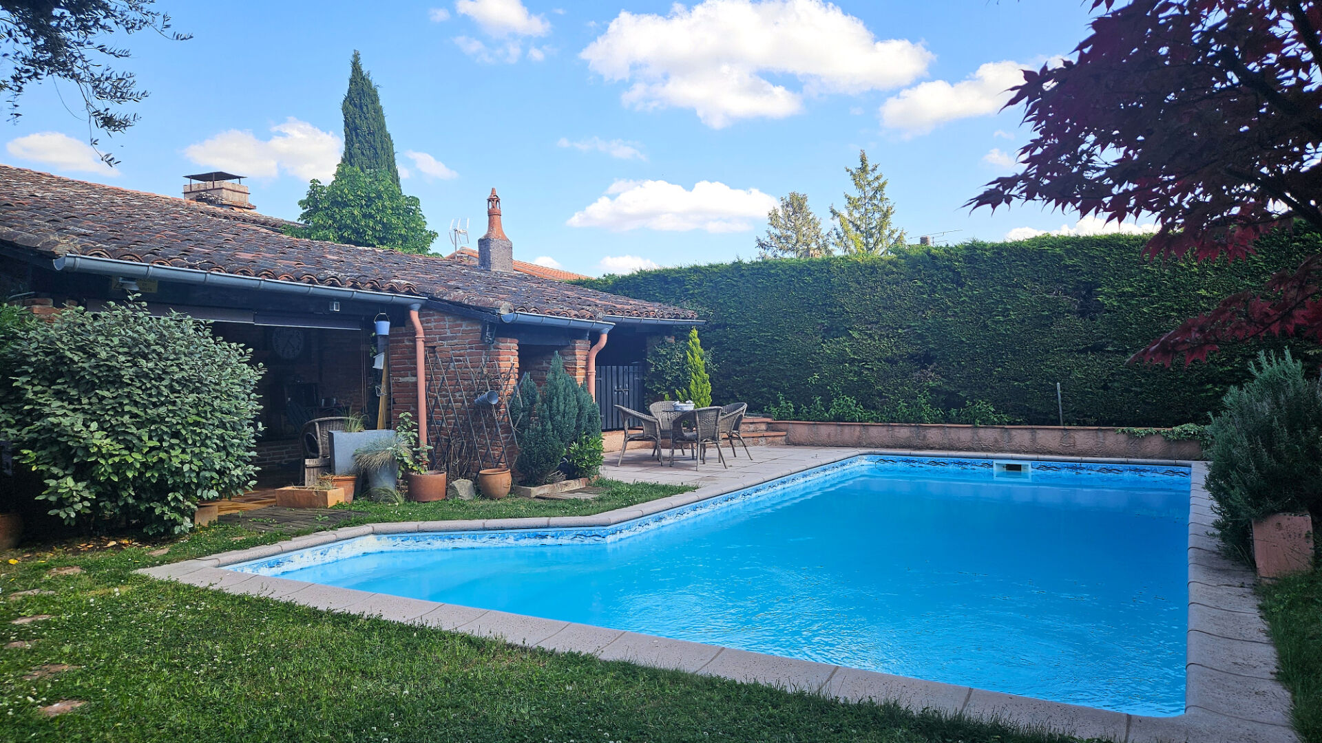 Maison 6 pièces à Castelmaurou — 6 pièces, 205.00 m², 4 chambres — photo 17