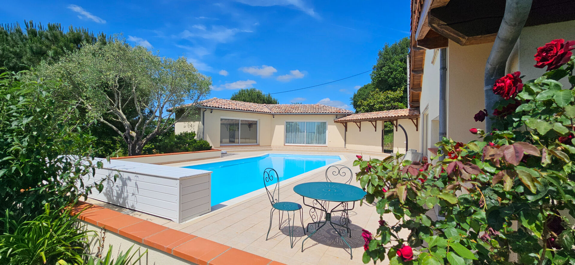 Maison VACQUIERS (31340) 11 pi&egrave;ces 310.00 m&sup2;