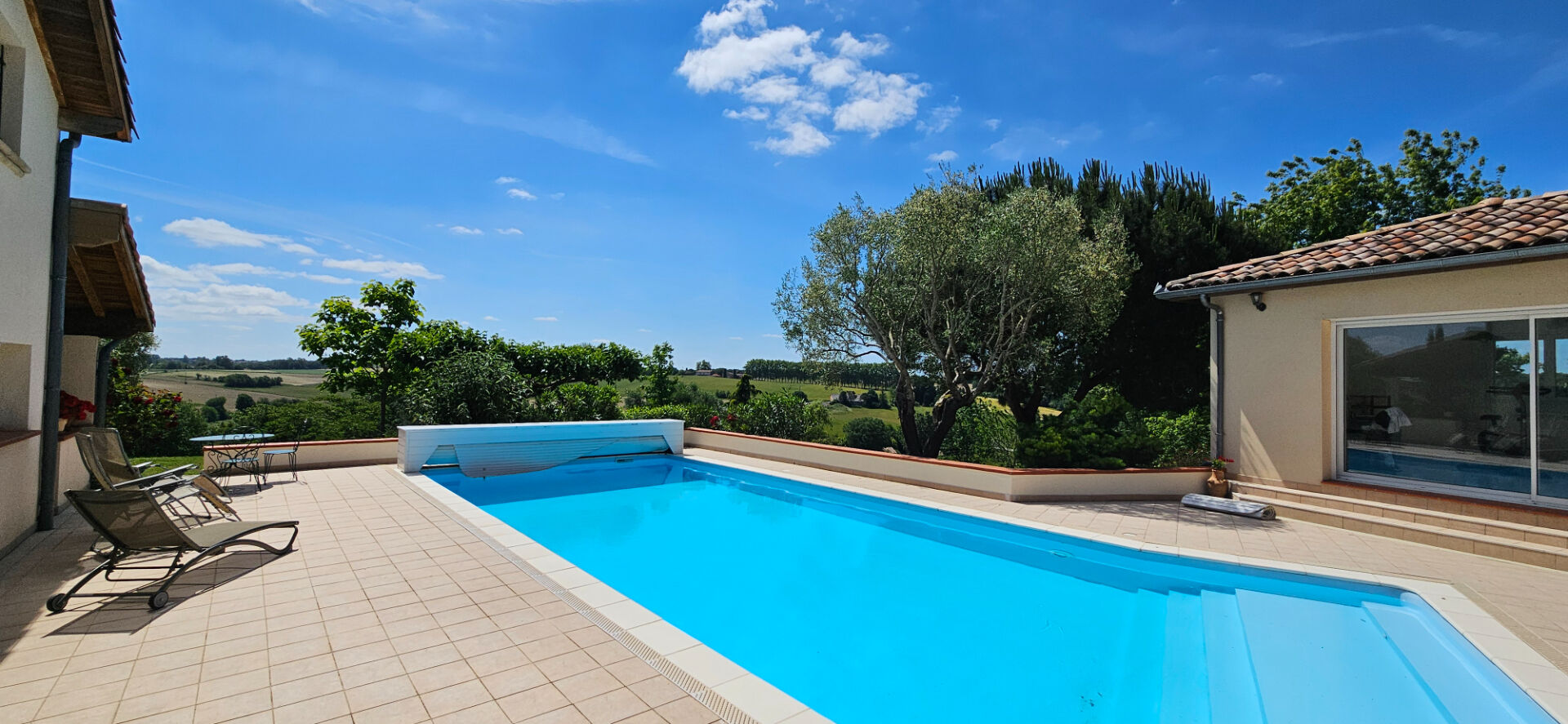 Maison VACQUIERS (31340) 11 pi&egrave;ces 310.00 m&sup2;