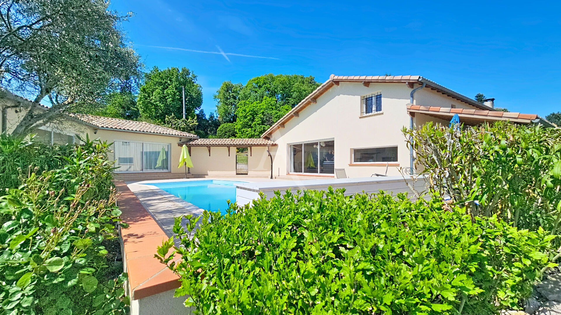 Vente maison 6 pièces, 195.00m², Vacquiers — 195.00 sqm, 4 bedrooms — photo 9