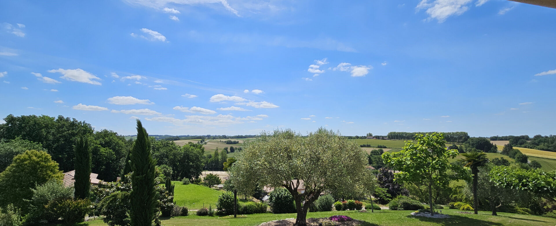 Vente maison 6 pièces, 195.00m², Vacquiers — 195.00 sqm, 4 bedrooms — photo 12