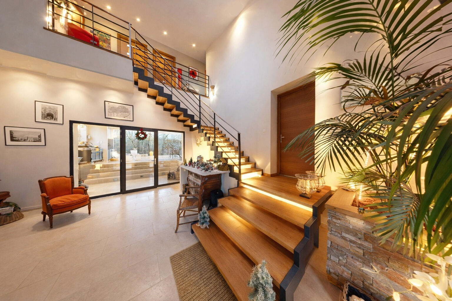 Maison CASTELMAUROU (31180) 9 pi&egrave;ces 401.00 m&sup2;