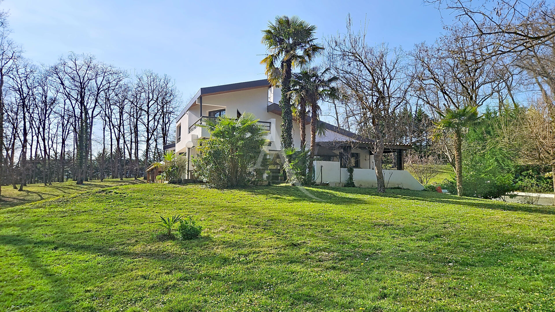 Maison SAINT JEAN (31240) 9 pi&egrave;ces 385.46 m&sup2;