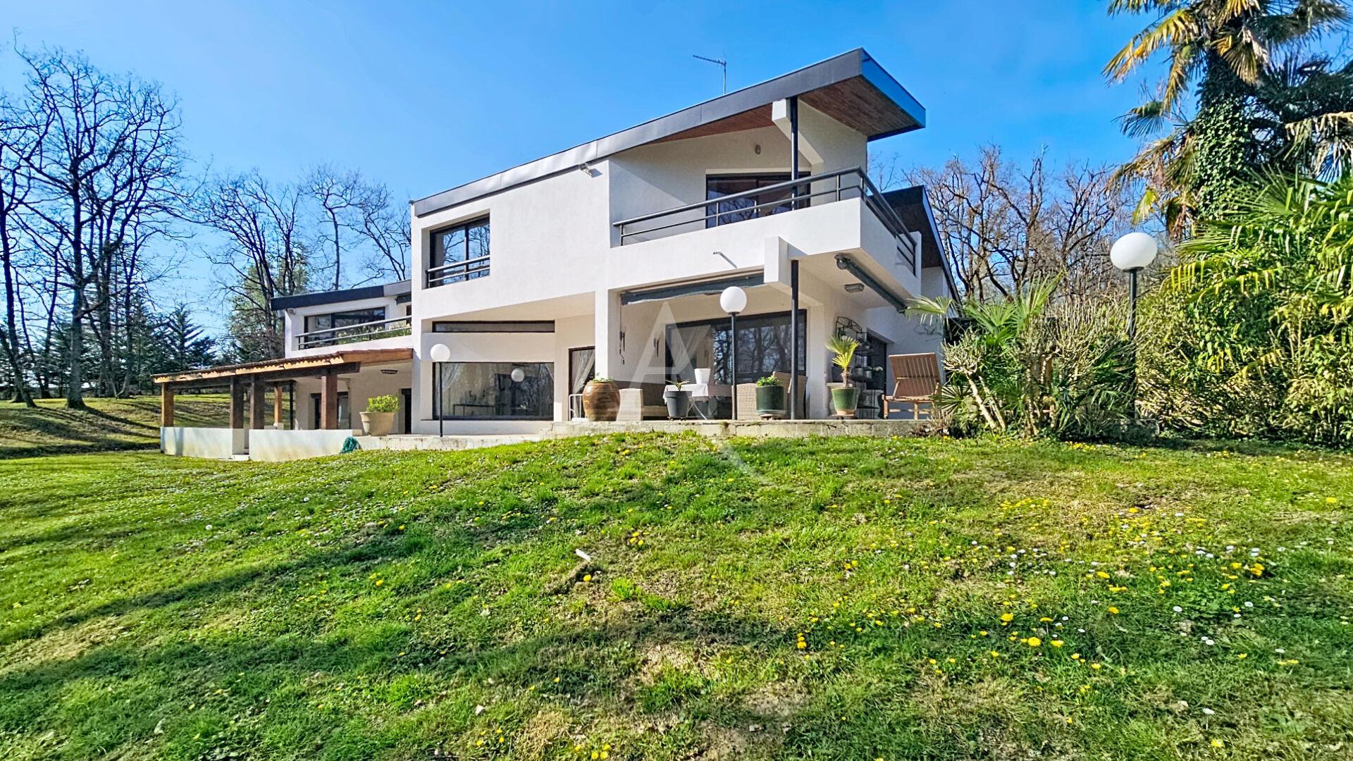 Maison SAINT JEAN (31240) 9 pi&egrave;ces 385.46 m&sup2;