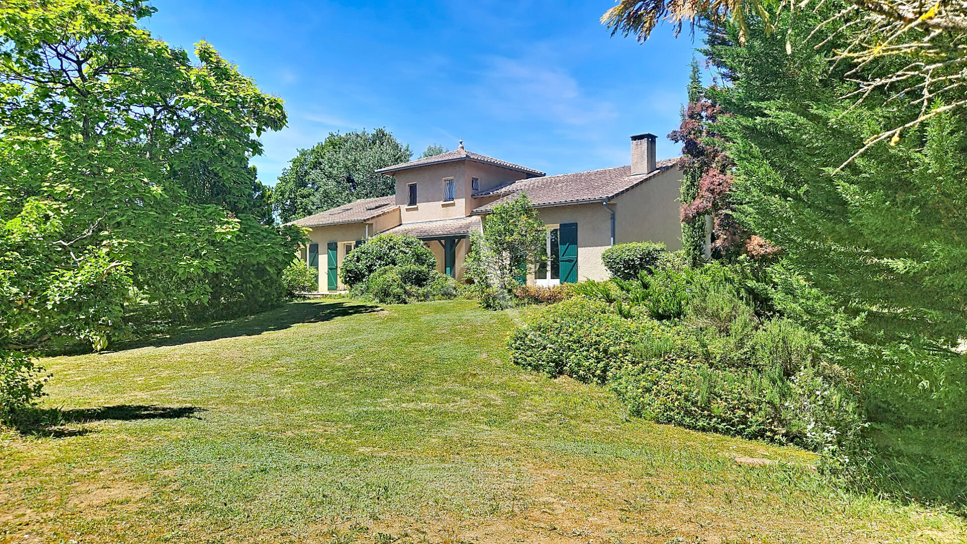 Maison CASTELMAUROU (31180) 6 pi&egrave;ces 195.00 m&sup2;