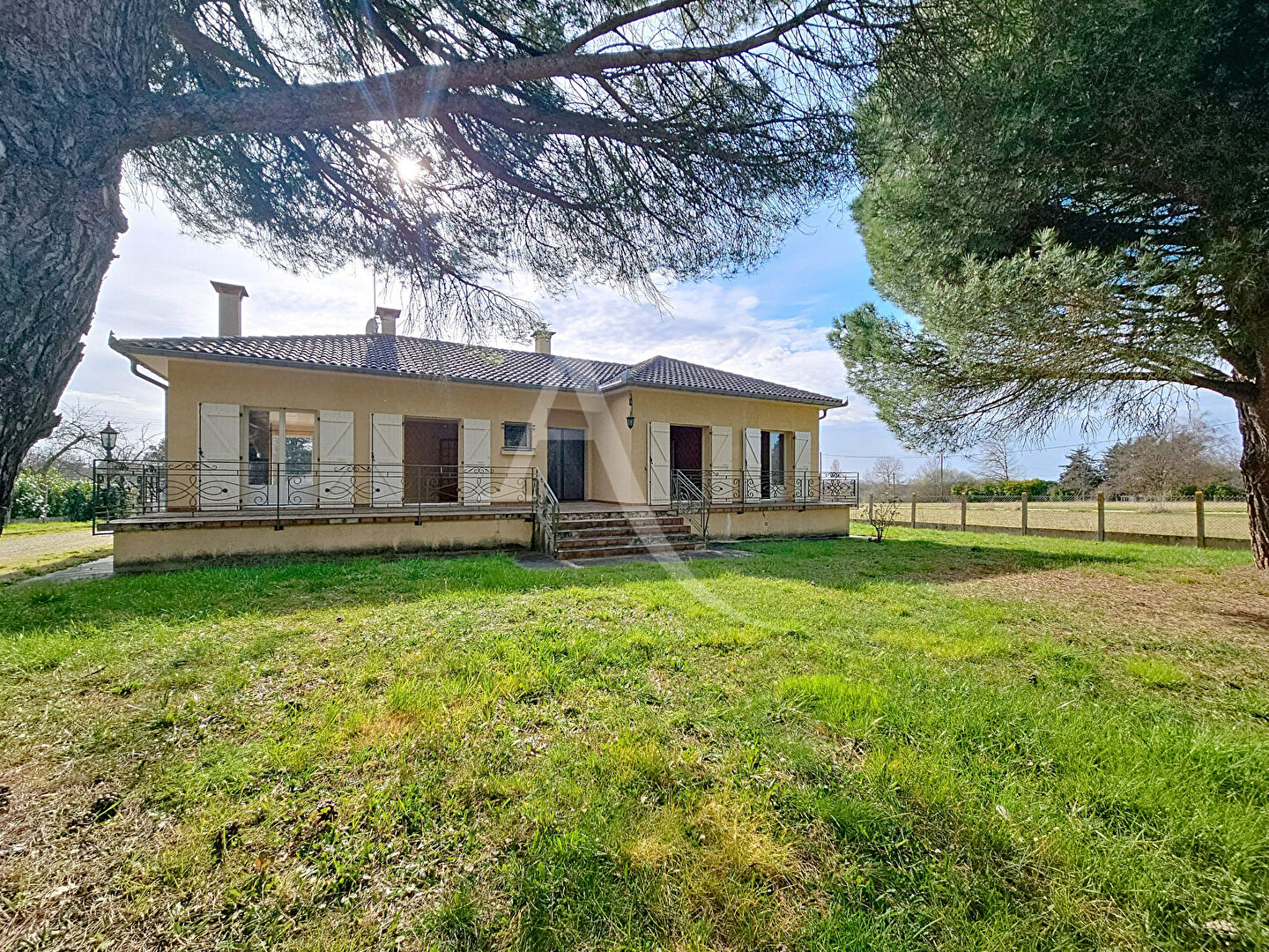 Maison CASTELMAUROU (31180) 5 pi&egrave;ces 140.00 m&sup2;