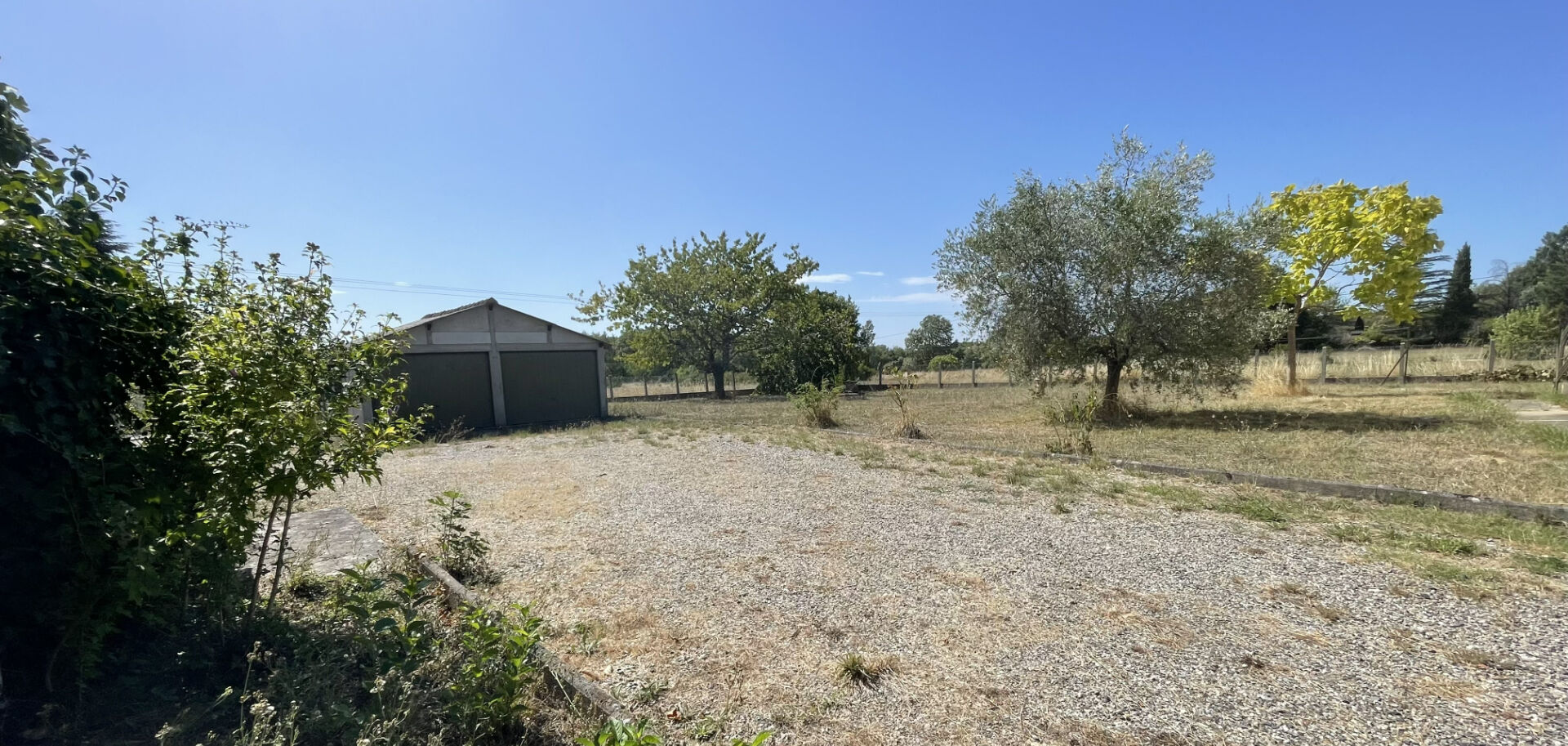 Terrain CASTELMAUROU (31180) 8700.00 m&sup2;