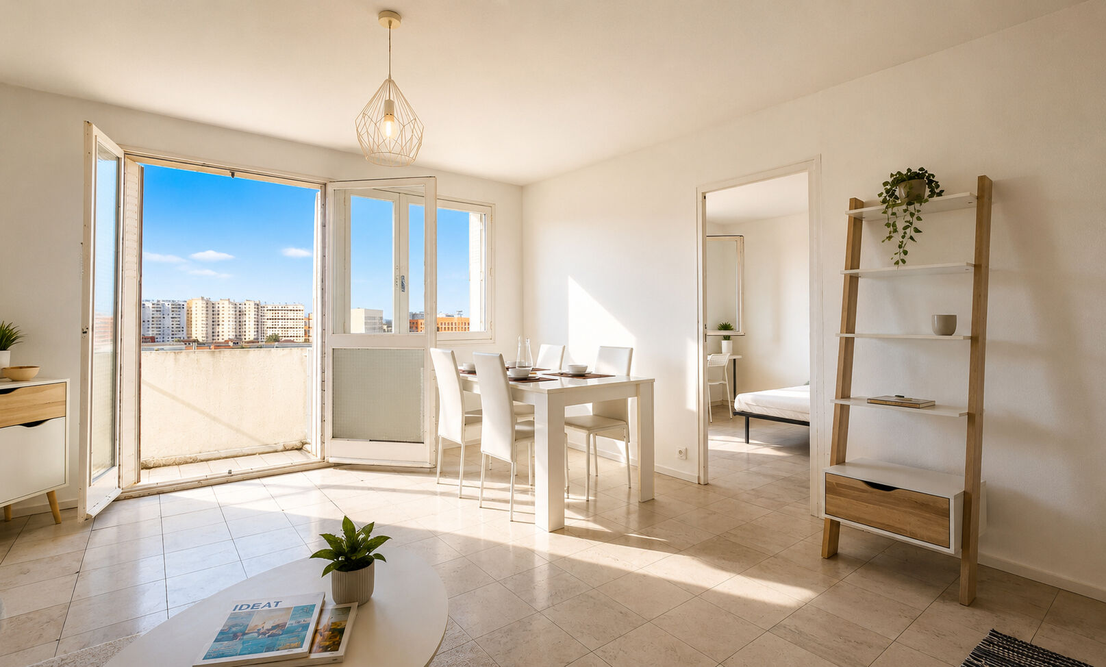 Appartement TOULOUSE (31500) 4 pi&egrave;ces 70.00 m&sup2;