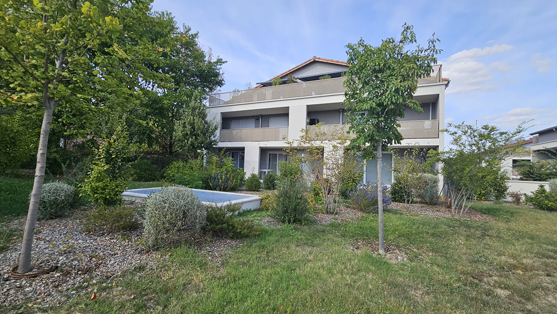 Appartement L UNION (31240) 3 pi&egrave;ces 61.00 m&sup2;