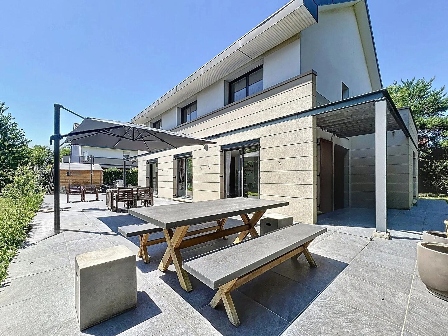 Maison CHESSY (77700) 7 pièces 183.00 m²