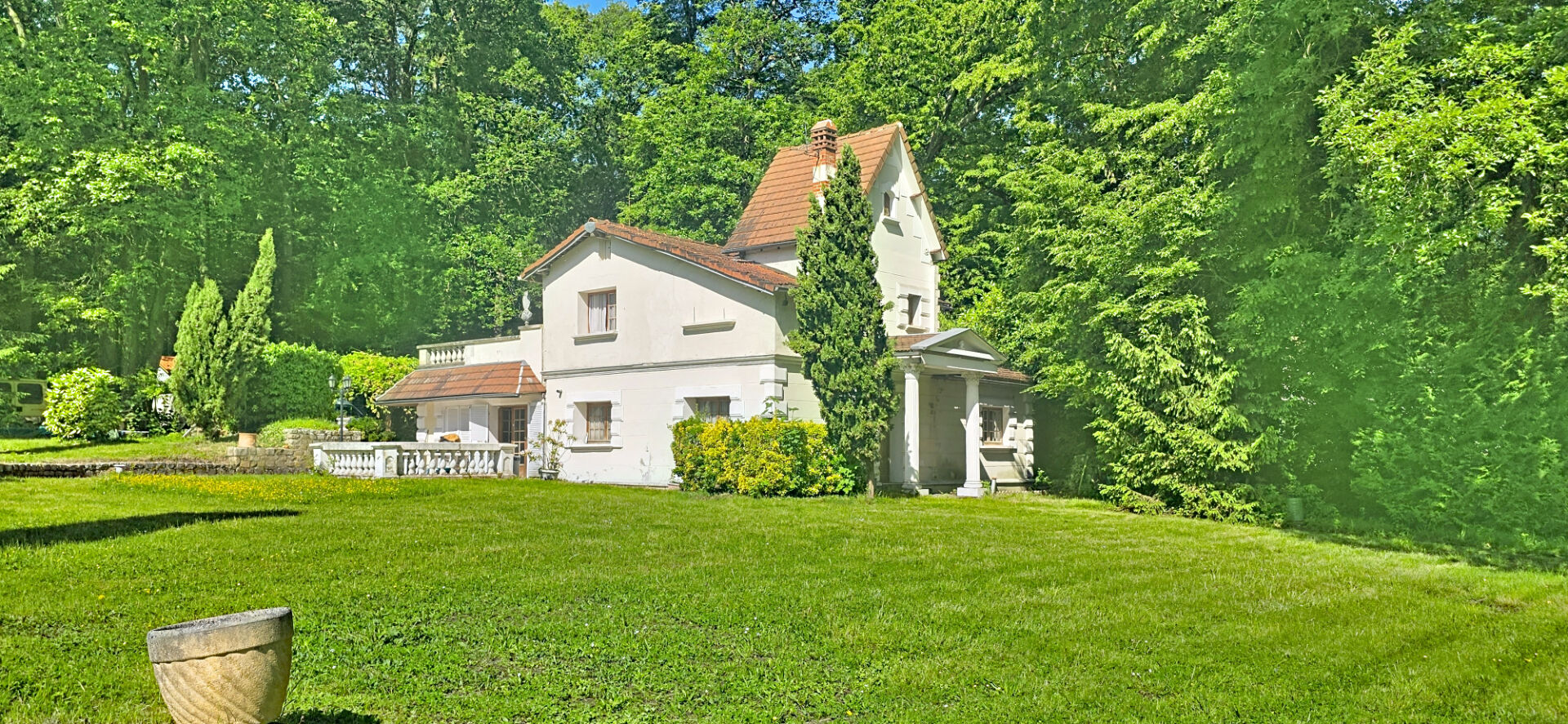 Maison MONTEVRAIN (77144) 5 pi&egrave;ces 158.00 m&sup2;