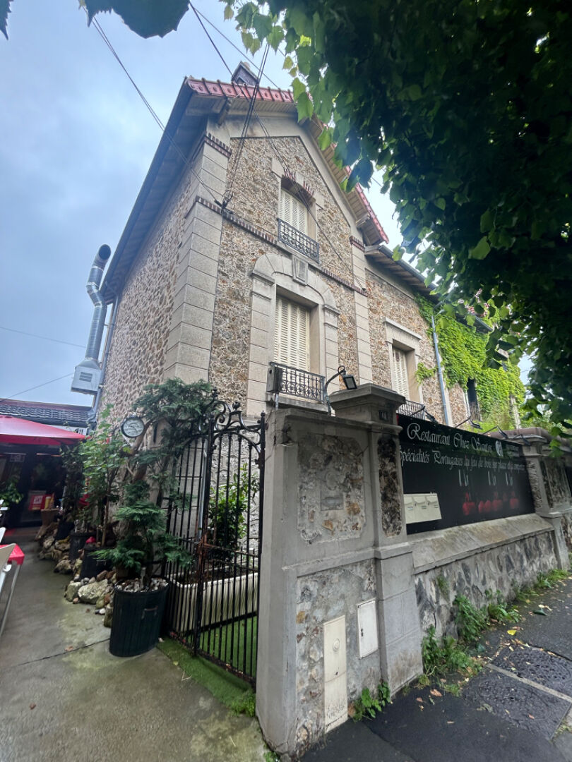 Immeuble LAGNY SUR MARNE (77400) 200.00 m²