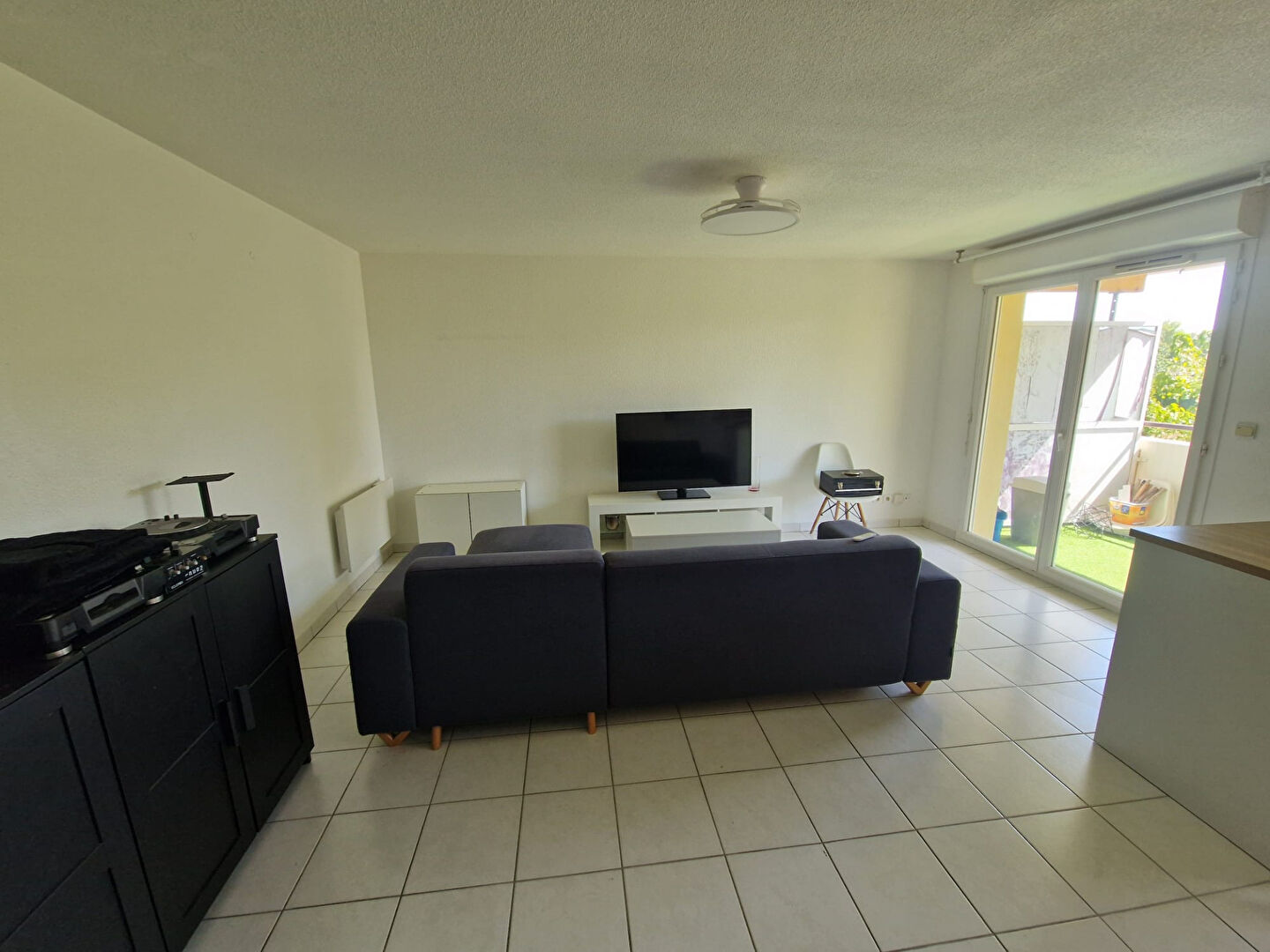 Appartement BESSIERES (31660) 2 pi&egrave;ces 42.00 m&sup2;