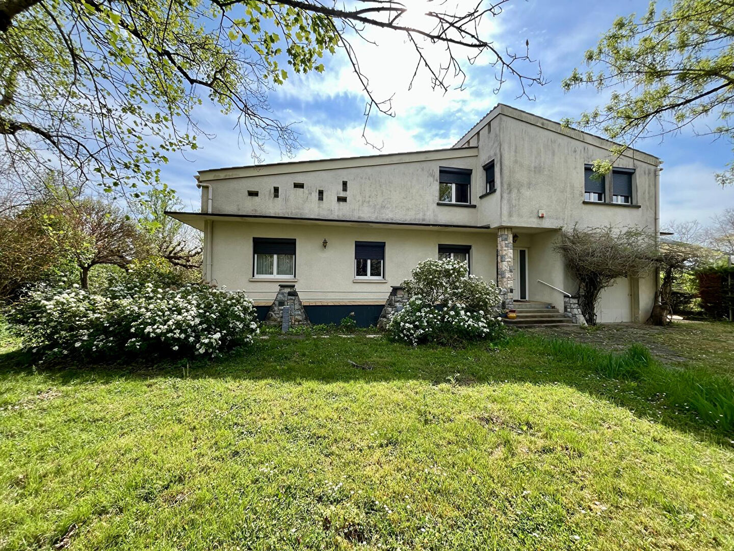 Maison BESSIERES (31660) 5 pièces 145.00 m²