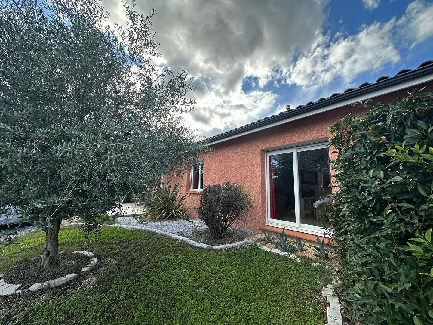 Maison BESSIERES (31660) 4 pièces 159.00 m²