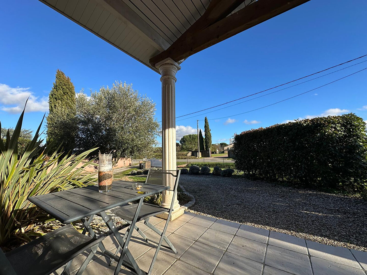 Maison BESSIERES (31660) 4 pi&egrave;ces 159.00 m&sup2;