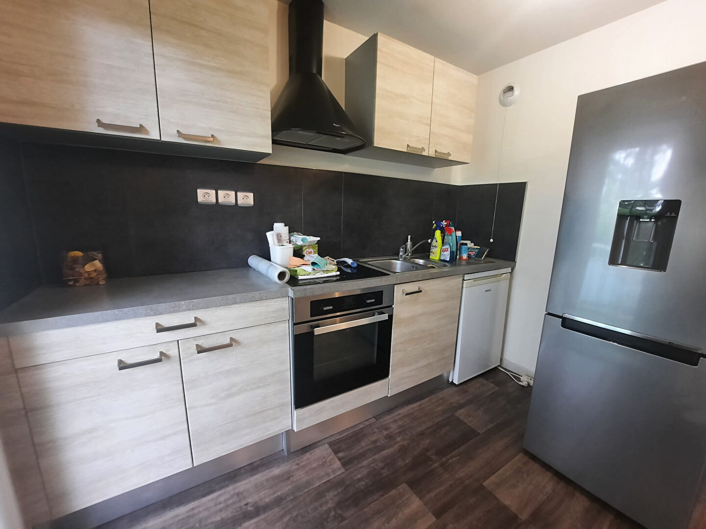 Appartement SAINT SULPICE LA POINTE (81370) 2 pièces 42.86 m²