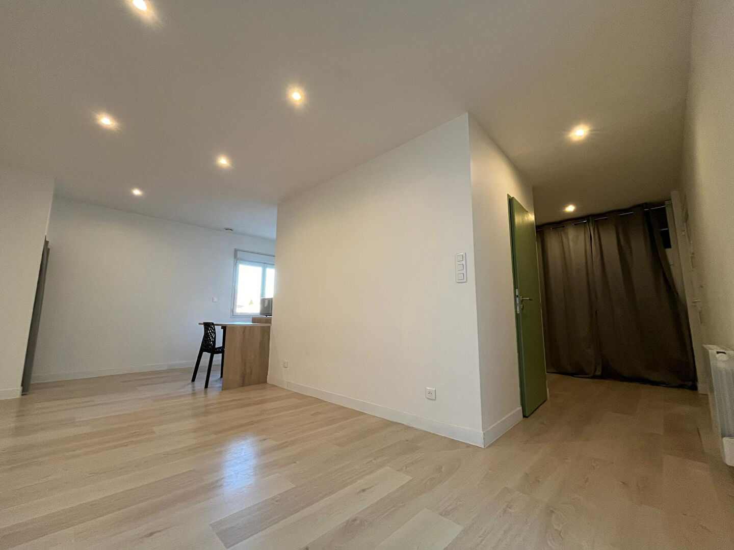 Appartement BESSIERES (31660) 2 pièces 44.05 m²