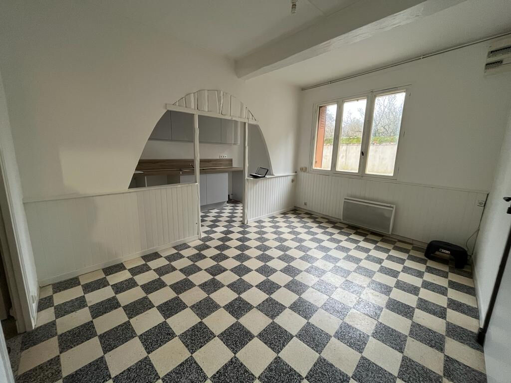 Appartement BESSIERES (31660) 3 pièces 43.78 m²