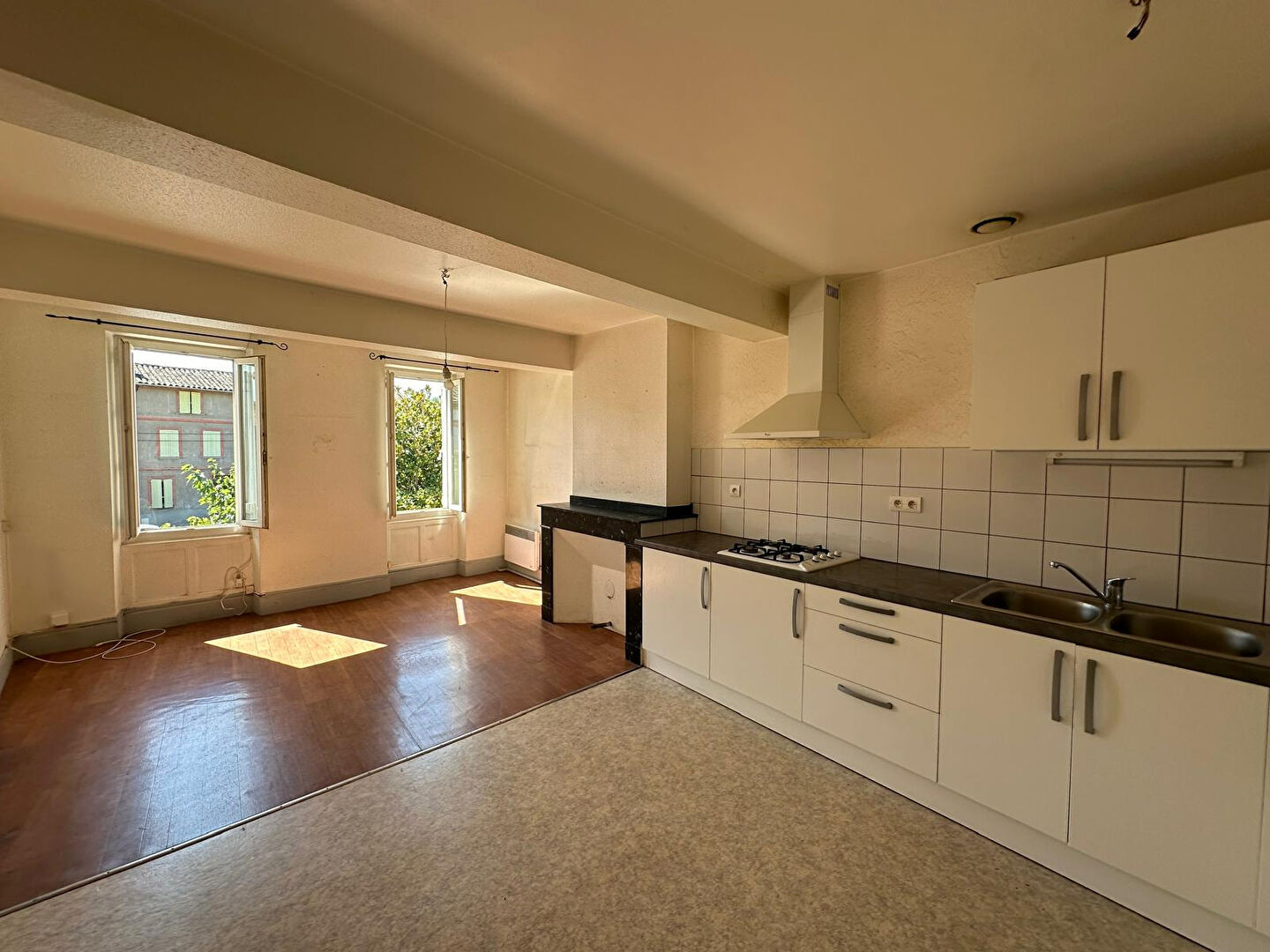Maison RABASTENS (81800) 5 pièces 135.00 m²