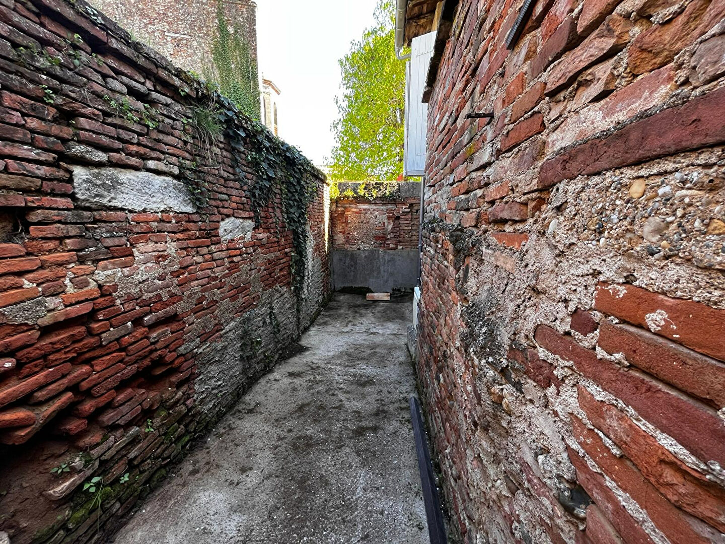 Maison RABASTENS (81800) 5 pièces 135.00 m²