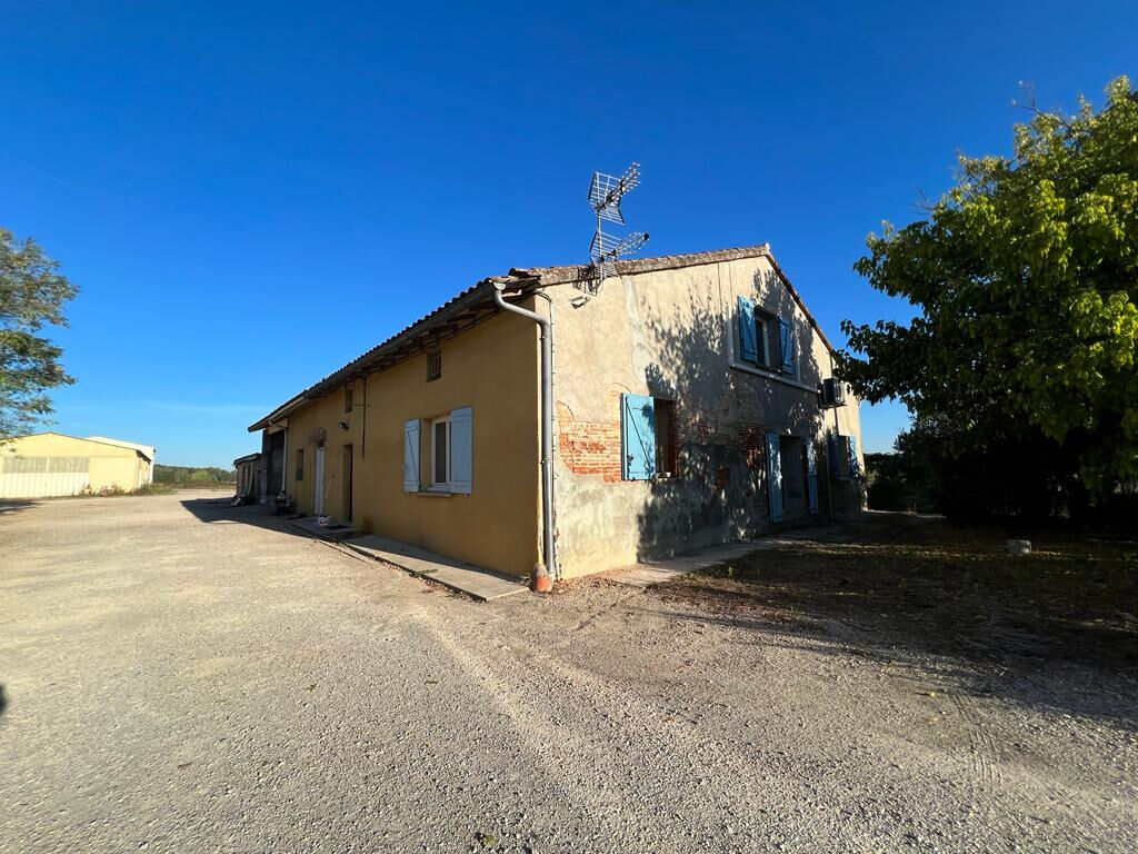 Maison BESSIERES (31660) 6 pièces 175.37 m²