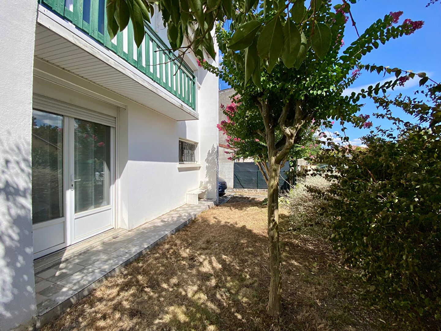 Maison BESSIERES (31660) 3 pièces 78.00 m²