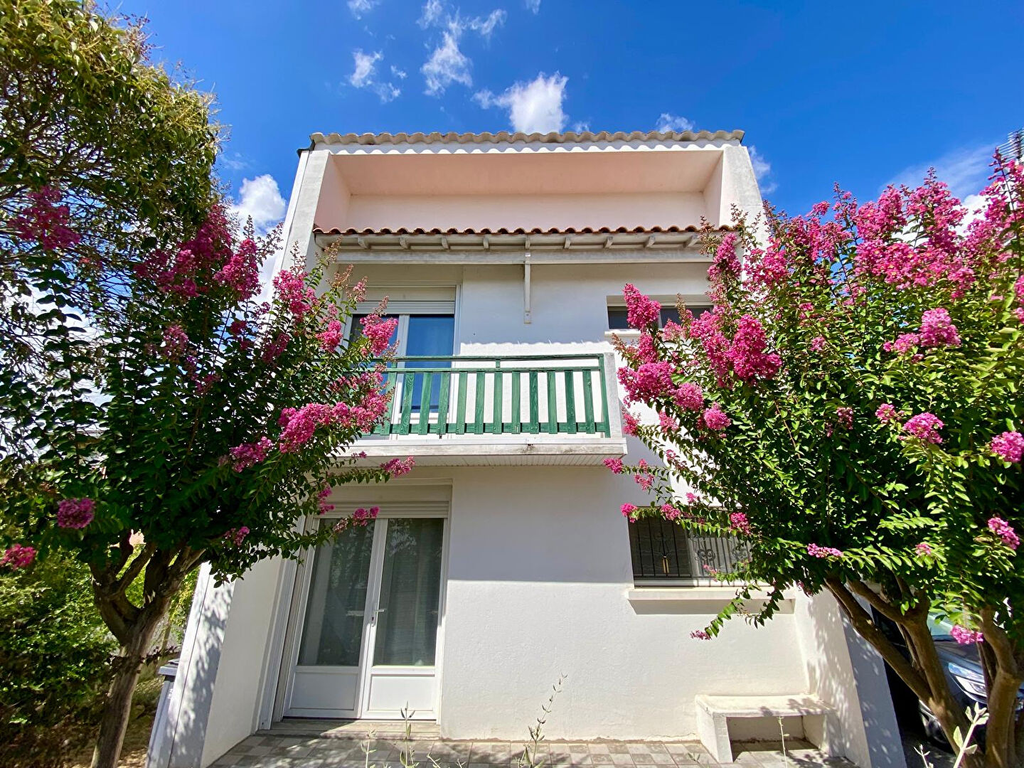 Maison BESSIERES (31660) 3 pièces 78.00 m²