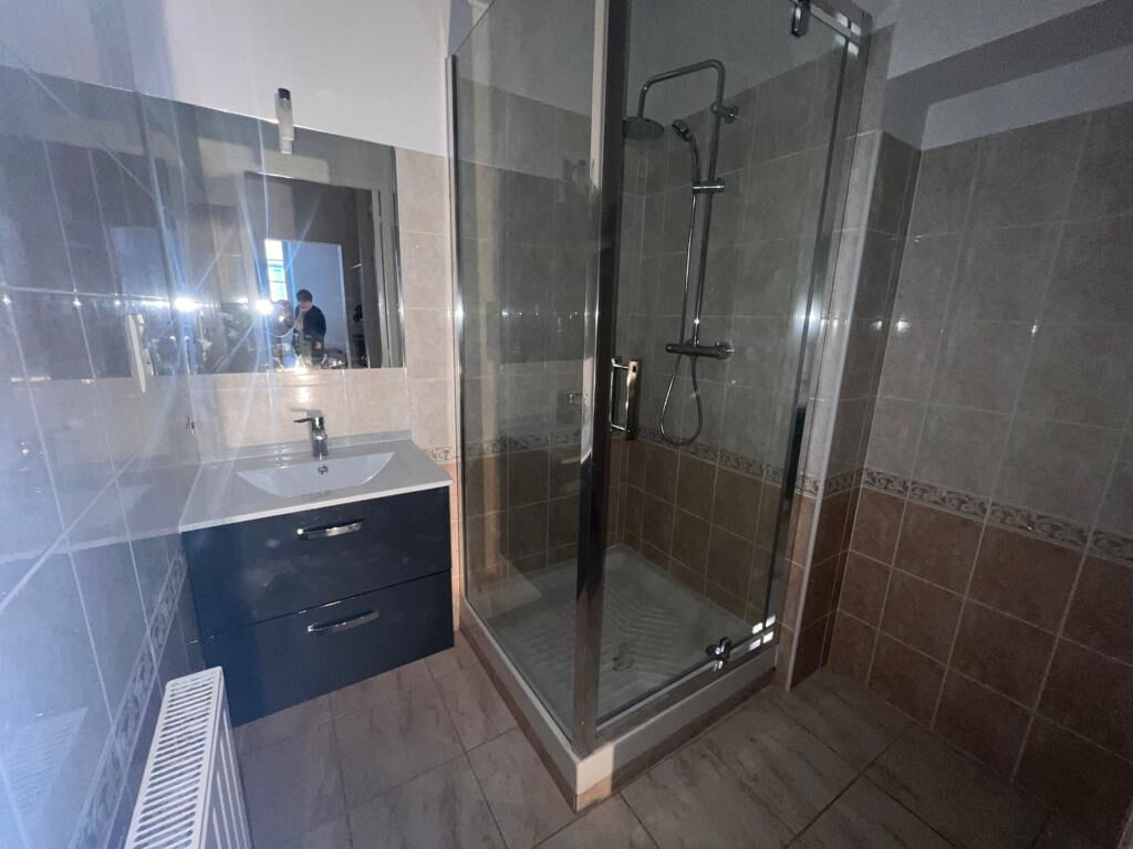 Appartement LAVAUR (81500) 3 pi&egrave;ces 61.54 m&sup2;