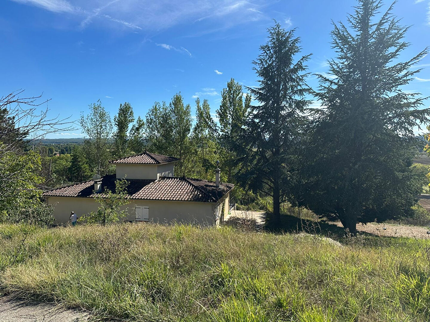 Maison BONDIGOUX (31340) 6 pi&egrave;ces 139.00 m&sup2;