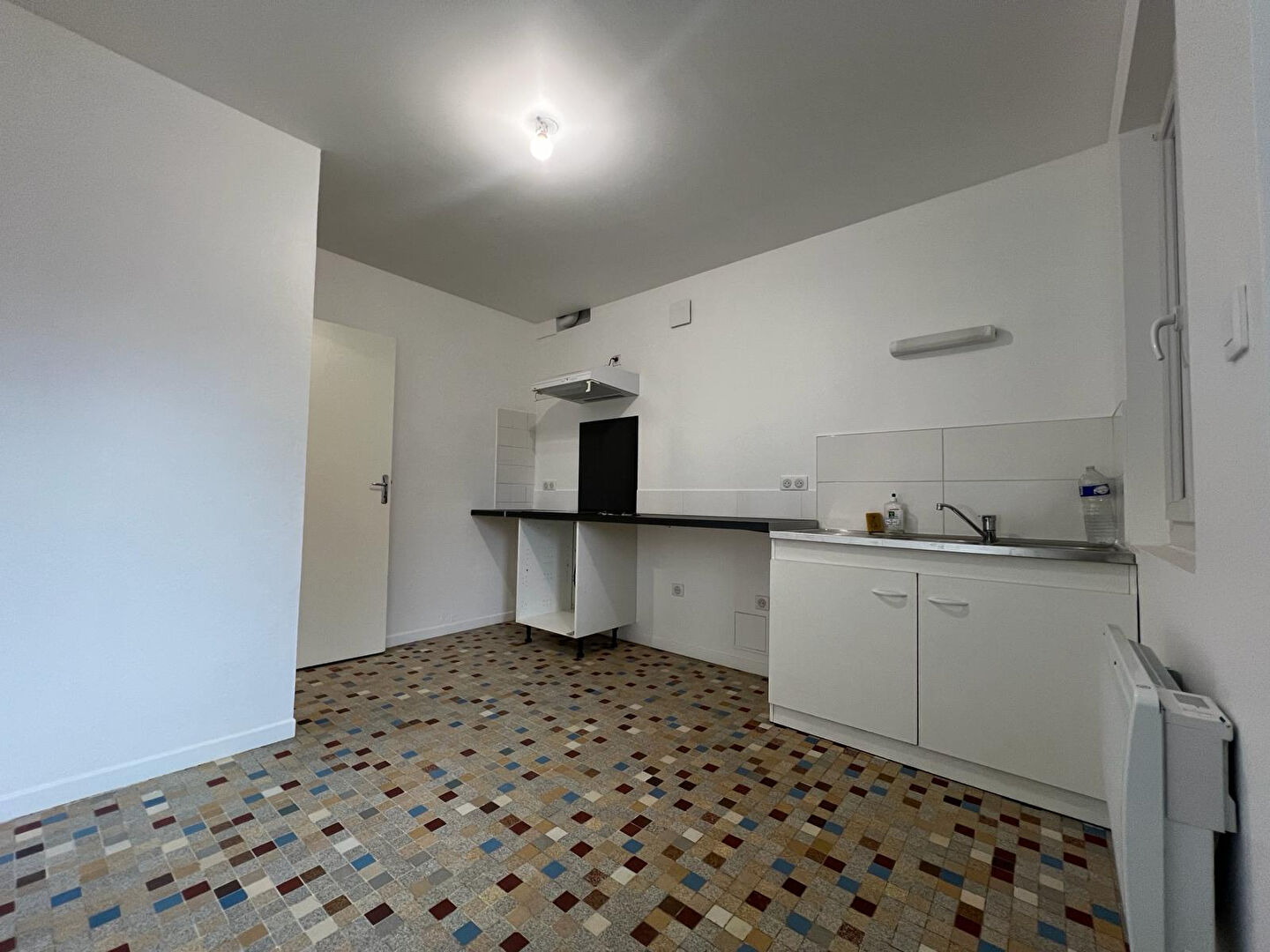 Appartement BESSIERES (31660) 3 pièces 61.15 m²