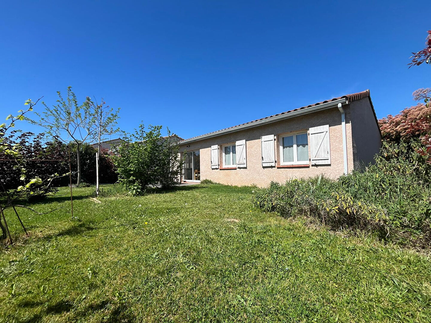 Maison BESSIERES (31660) 4 pi&egrave;ces 73.60 m&sup2;