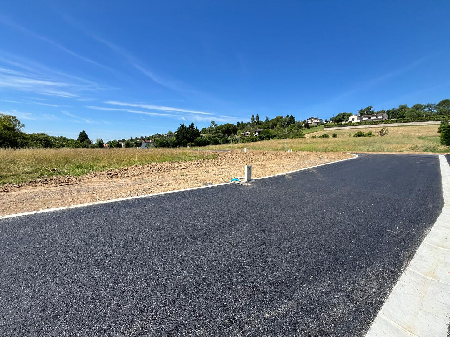 Terrain RABASTENS (81800) 750.00 m²