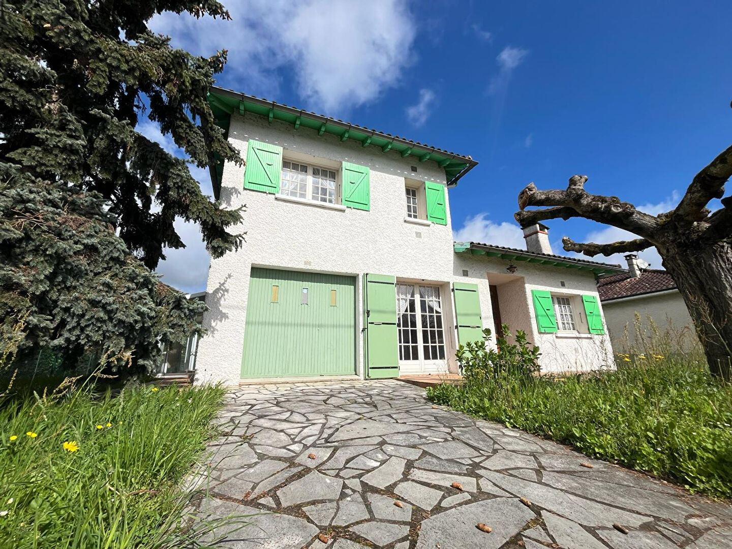 Maison LAVAUR (81500) 4 pièces 128.00 m²