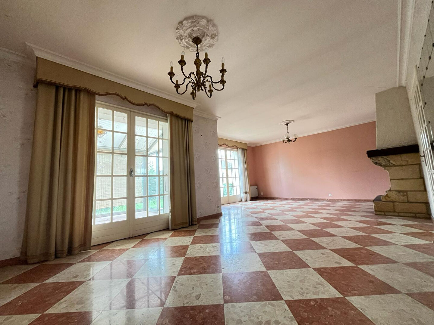 Maison LAVAUR (81500) 4 pi&egrave;ces 128.00 m&sup2;