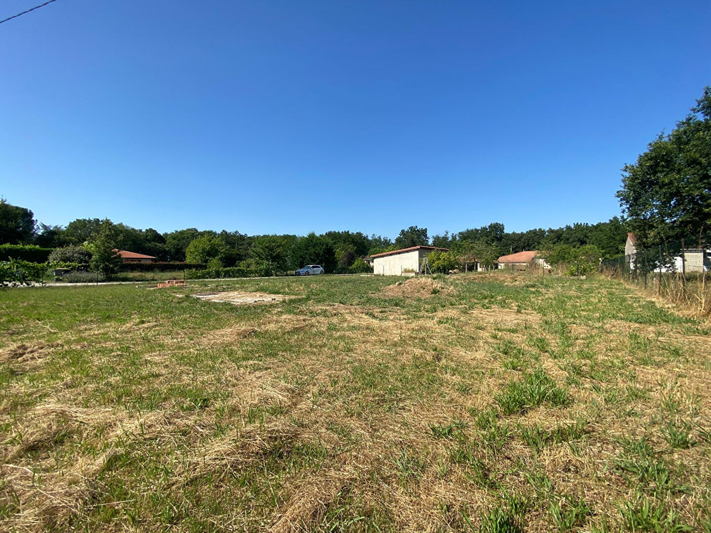 Terrain BESSIERES (31660) 723.00 m²