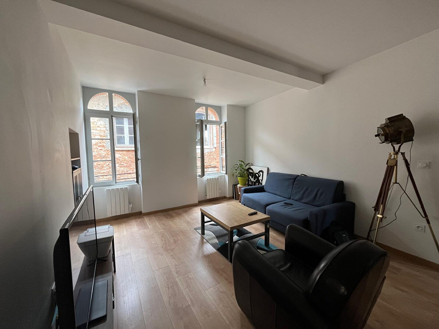 Appartement RABASTENS (81800) 3 pièces 66.37 m²