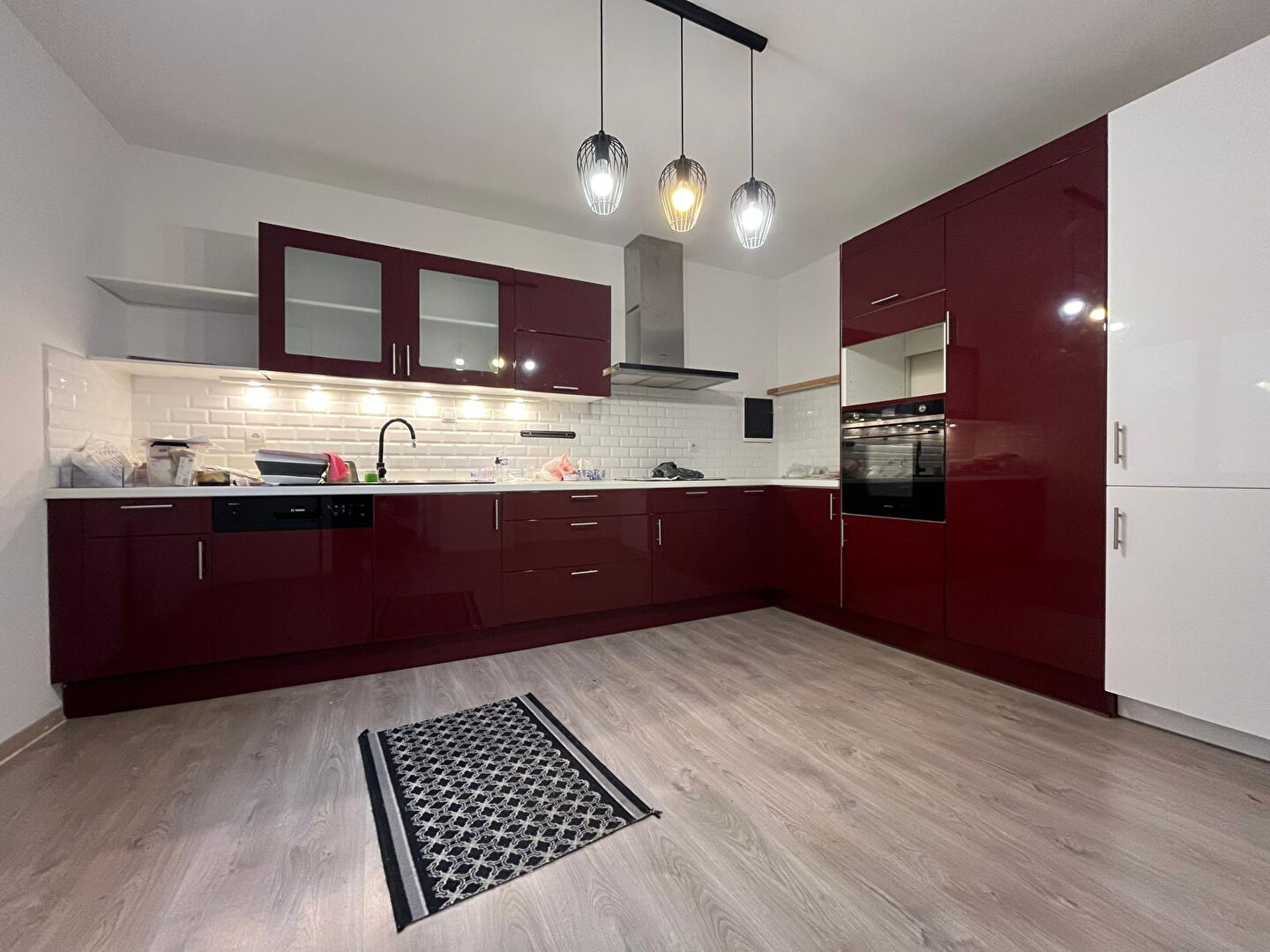 Appartement BESSIERES (31660) 3 pièces 62.66 m²