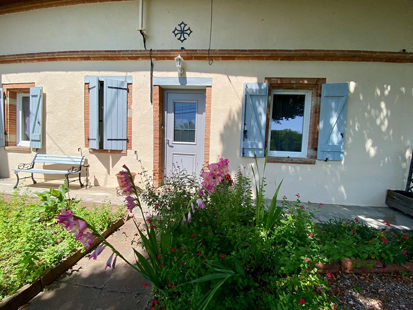 Maison MIREPOIX SUR TARN (31340) 6 pièces 162.76 m²