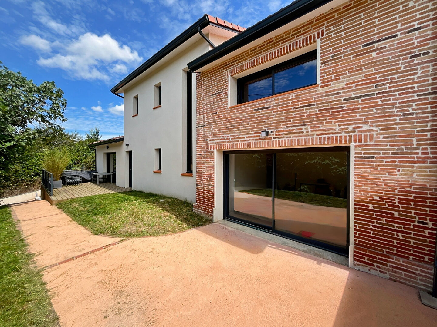 Maison VILLARIES (31380) 5 pièces 175.00 m²