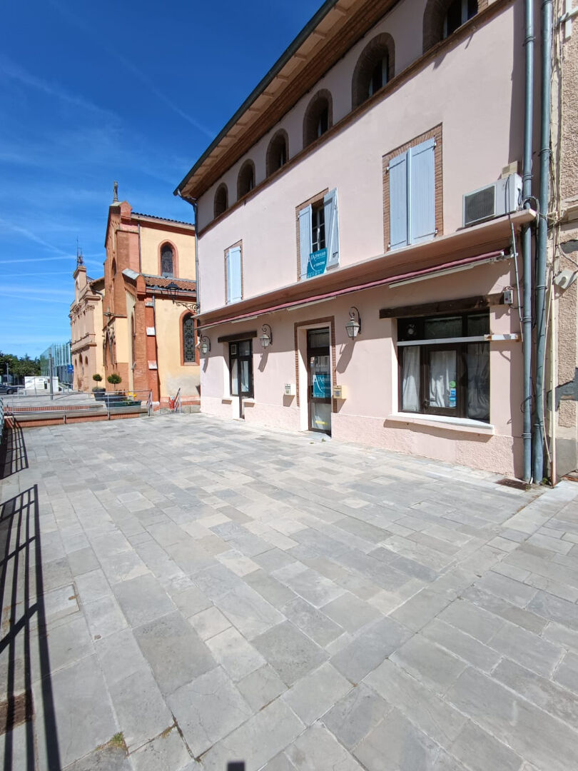 Maison BESSIERES (31660) 8 pi&egrave;ces 223.80 m&sup2;