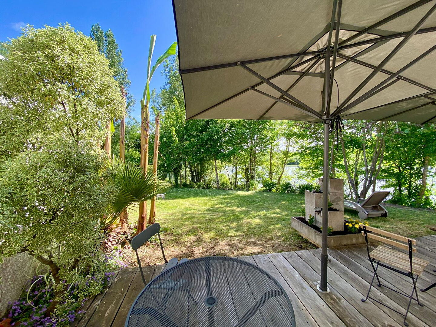 Maison BESSIERES (31660) 4 pièces 118.00 m²